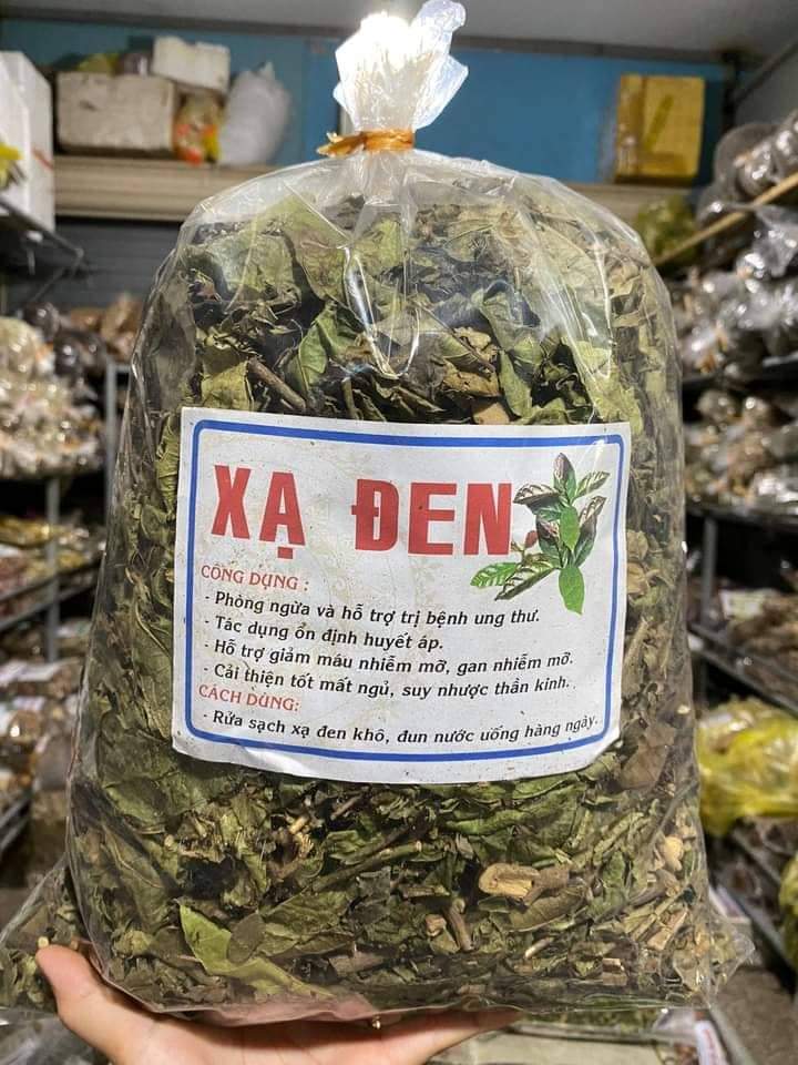 CÂY XẠ ĐEN KHÔ -1KG CÂY XẠ ĐEN KHÔ -1KG
