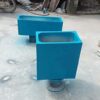 Chậu xi măng chữ nhật D50*r60*c35 đẹp, rẻ, đơn giản
