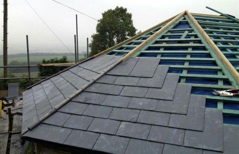 Đá Lợp Mái Đá Lợp Mái