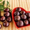 Cây giống ” nho thân gỗ 12 vụ ” (Jabuticaba đỏ)